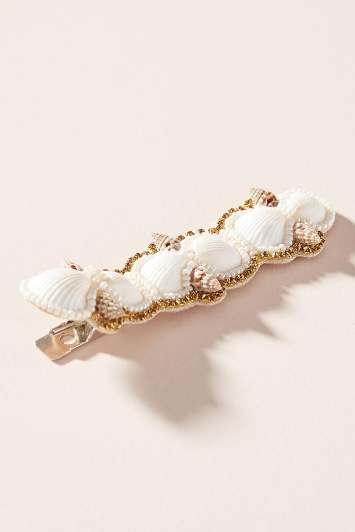 Deepa Caroline Barrette Set