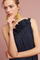 Whit Willow One-shoulder Dress