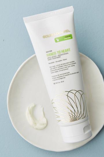 Goldfaden Md Hands To Heart Hand Treatment