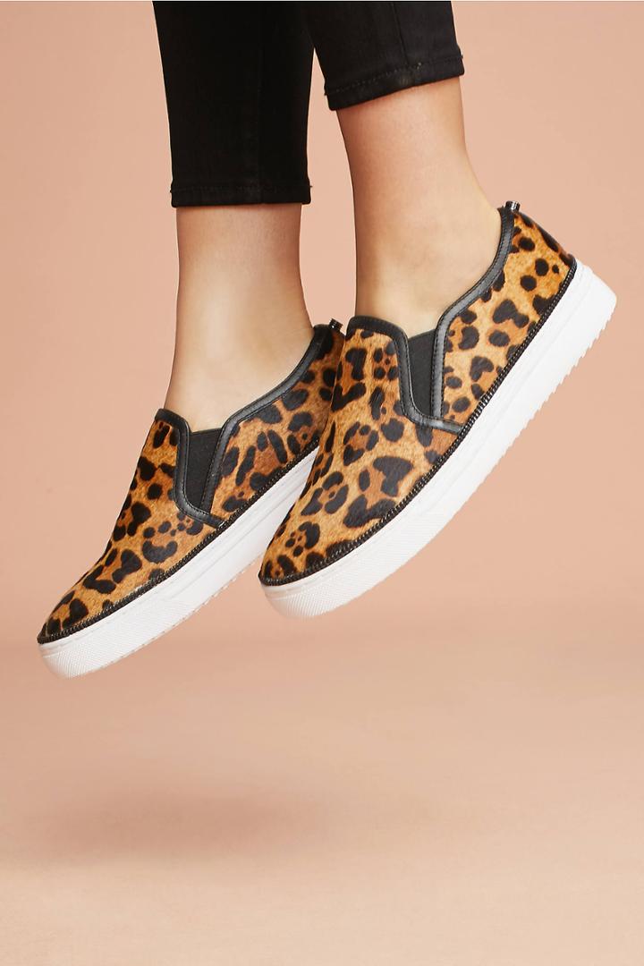 Botkier Harper Sneakers