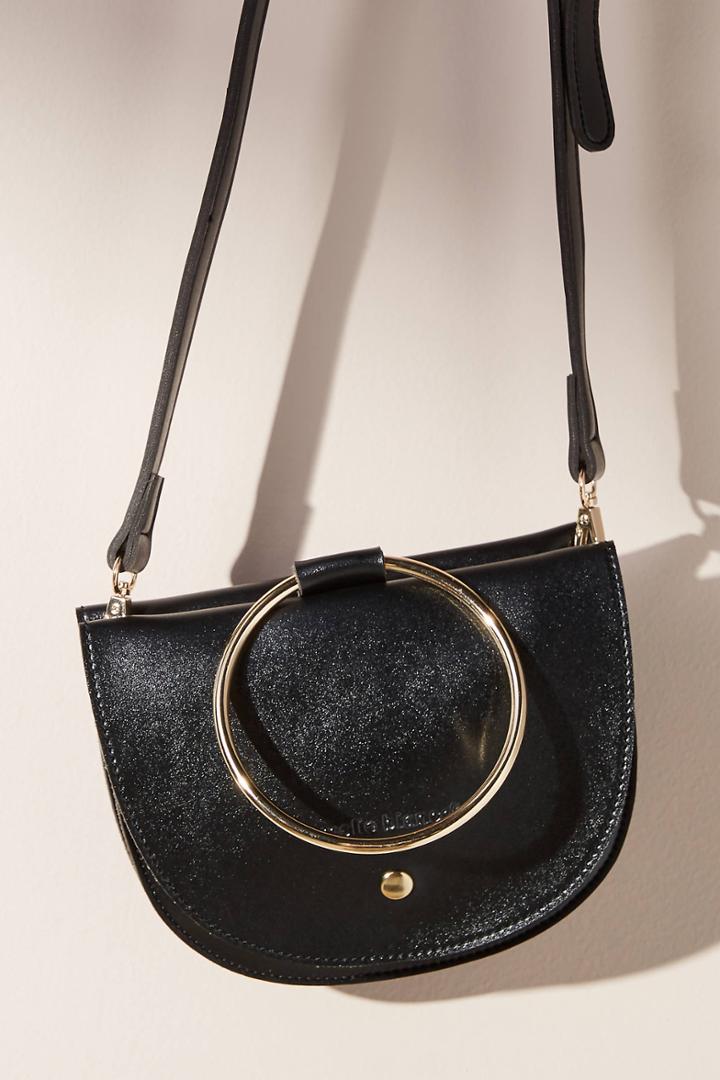 Melie Bianco Felix Ring Bag