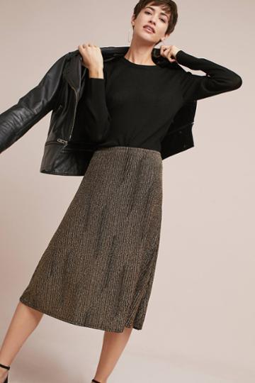 Isla Maude Golden Hour Skirt