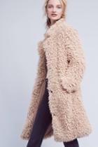 Jakett Avey Sherpa Coat