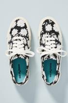 Seavees Embroidered Legend Sneakers