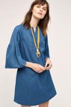 Mih Denim Tunic Dress