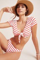Solid & Striped The Vanessa Bikini Bikini Bikini Bottom