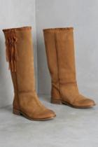 Mtng Originals Quinzy Boots Honey