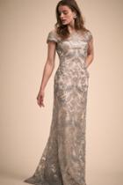 Tadashi Shoji Tamar Wedding Guest Dress