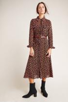Diane Von Furstenberg Andi Shirtdress