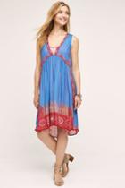 Tanvi Kedia Island Sunset Dress