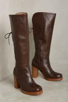 Cubanas Highfield Boots