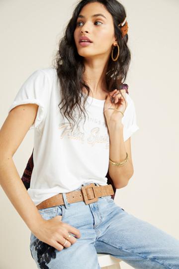 Letluv Palm Springs Graphic Tee