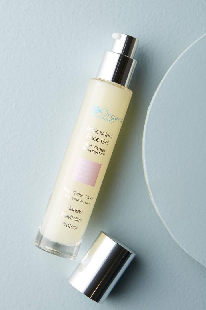 The Organic Pharmacy Antioxidant Face Gel