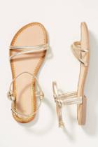 Gioseppo Double-strapped Sandals