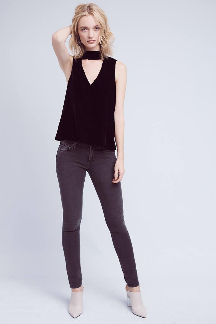 James Jeans Twiggy Low-rise