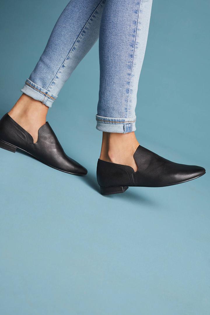 Kelsi Dagger Brooklyn Clara Loafers