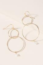 Anthropologie Amalia Drop Earrings