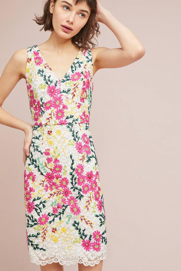 Moulinette Soeurs Taylor Lace Dress