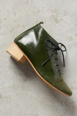 About Arianne Jane Booties