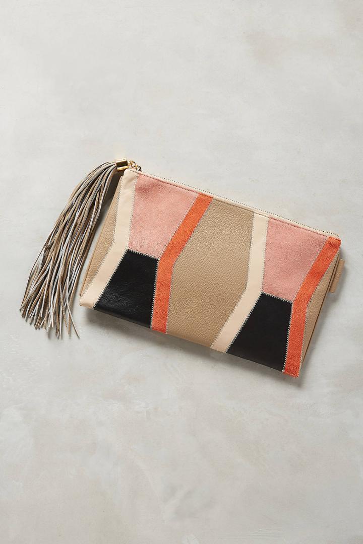 Nora Lozza Oscilla Pouch