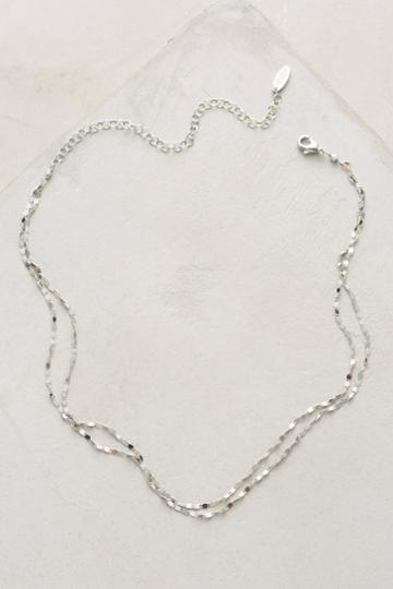 Serefina Tiered Symphony Choker