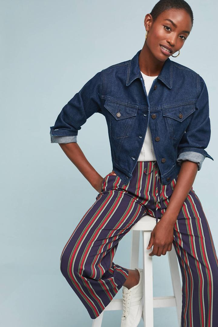 Citizens Of Humanity Devon Denim Jacket