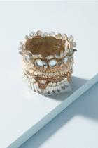 Deepa Gurnani Bina Cuff Bracelet