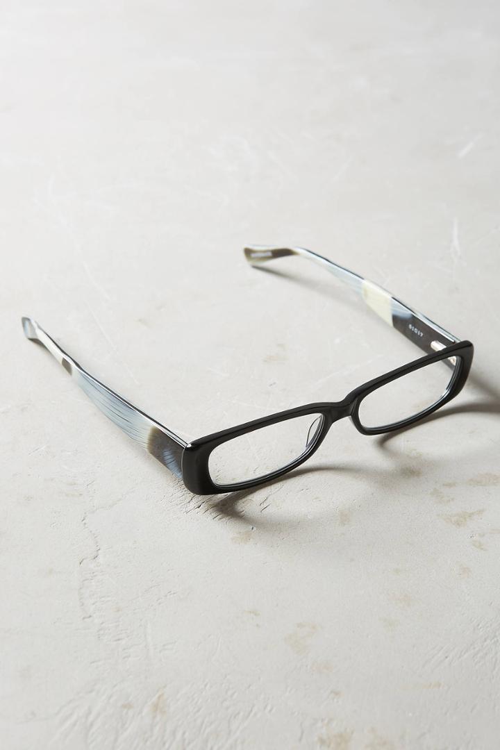 Anthropologie Keys Reading Glasses