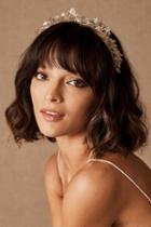 Anthropologie Barlowe Headband