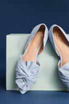 Liendo By Seychelles Knotted Bow Flats