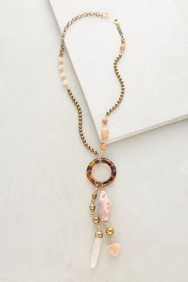 Jan Michaels Giacinta Necklace