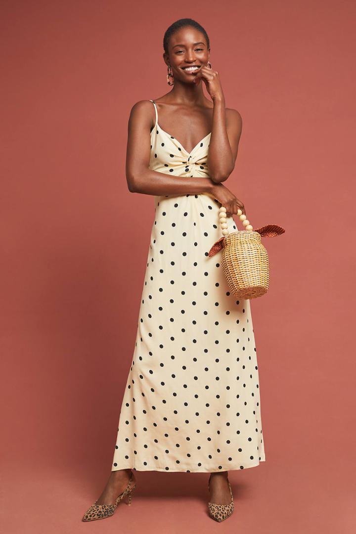 Capulet Judith Maxi