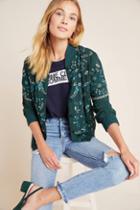 Bl-nk Sheena Embroidered Jacket
