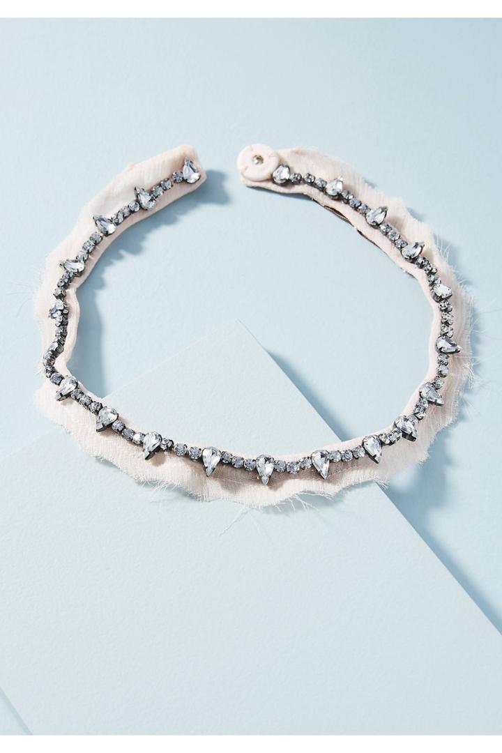 Mignonne Gavigan Charlotte Collar Necklace
