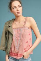 Featherbone Demna Beaded Blouse