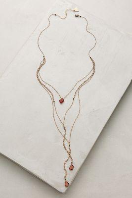 Serefina Bellwether Layer Necklace