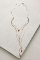 Serefina Bellwether Layer Necklace
