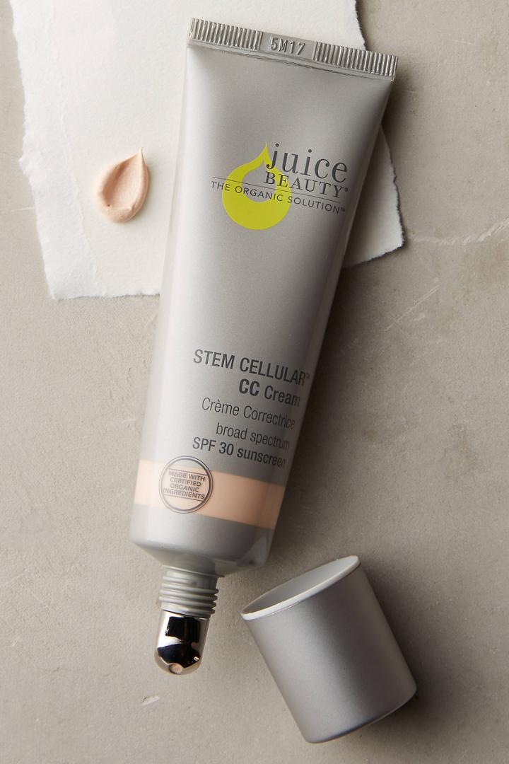 Juice Beauty Stem Cellular Cc Cream