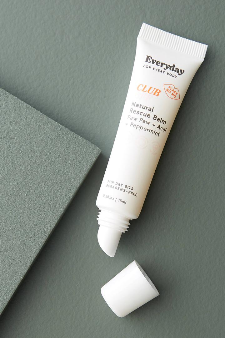 Everyday For Every Body Everyday For Every Body Club Bff Lip Balm