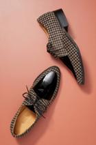 Emma Go Calvin Oxfords