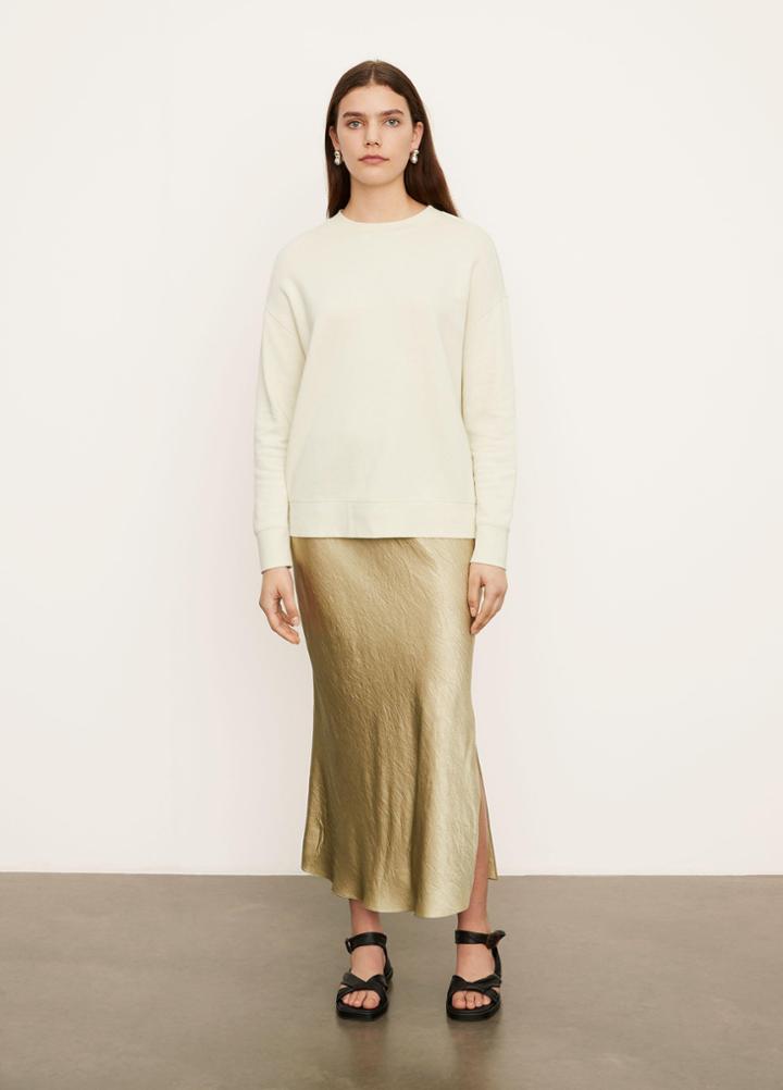 Vince Essential Relaxed Pullover