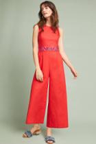Corey Lynn Calter Rivka Jumpsuit