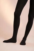 Hansel From Basel Cashmere Tights