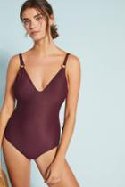 Lenny Niemeyer Destin One-piece Swimsuit