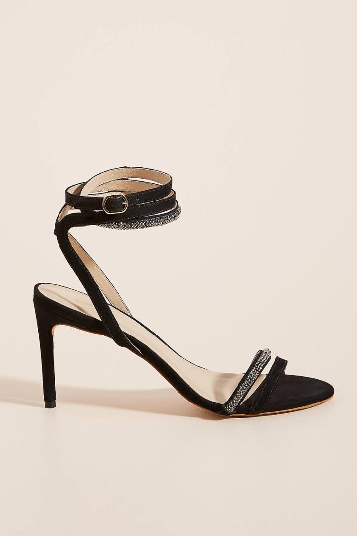 Guilhermina Festive Strappy Heels