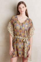 Paolita Far Beach Caftan