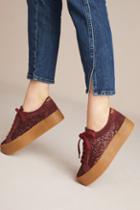 No Name Plato Bridge Sneakers