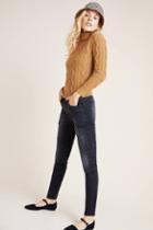 3x1 Vida High-rise Cargo Skinny Jeans