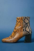 Freda Salvador Charm Ankle Boots