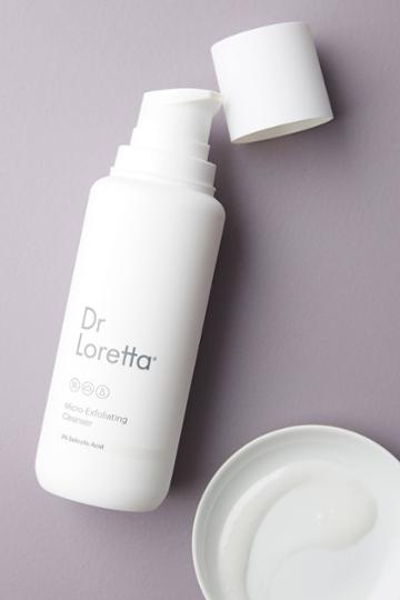 Dr. Loretta Micro-exfoliating Cleanser